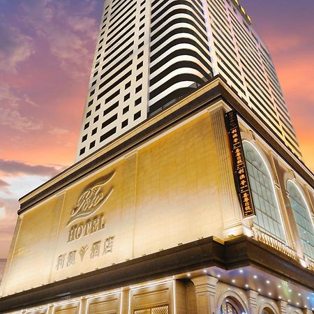 Rio Hotel Macau Exterior photo