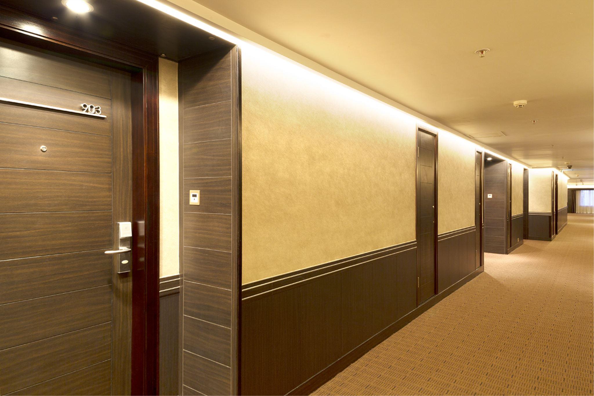 Rio Hotel Macau Exterior photo
