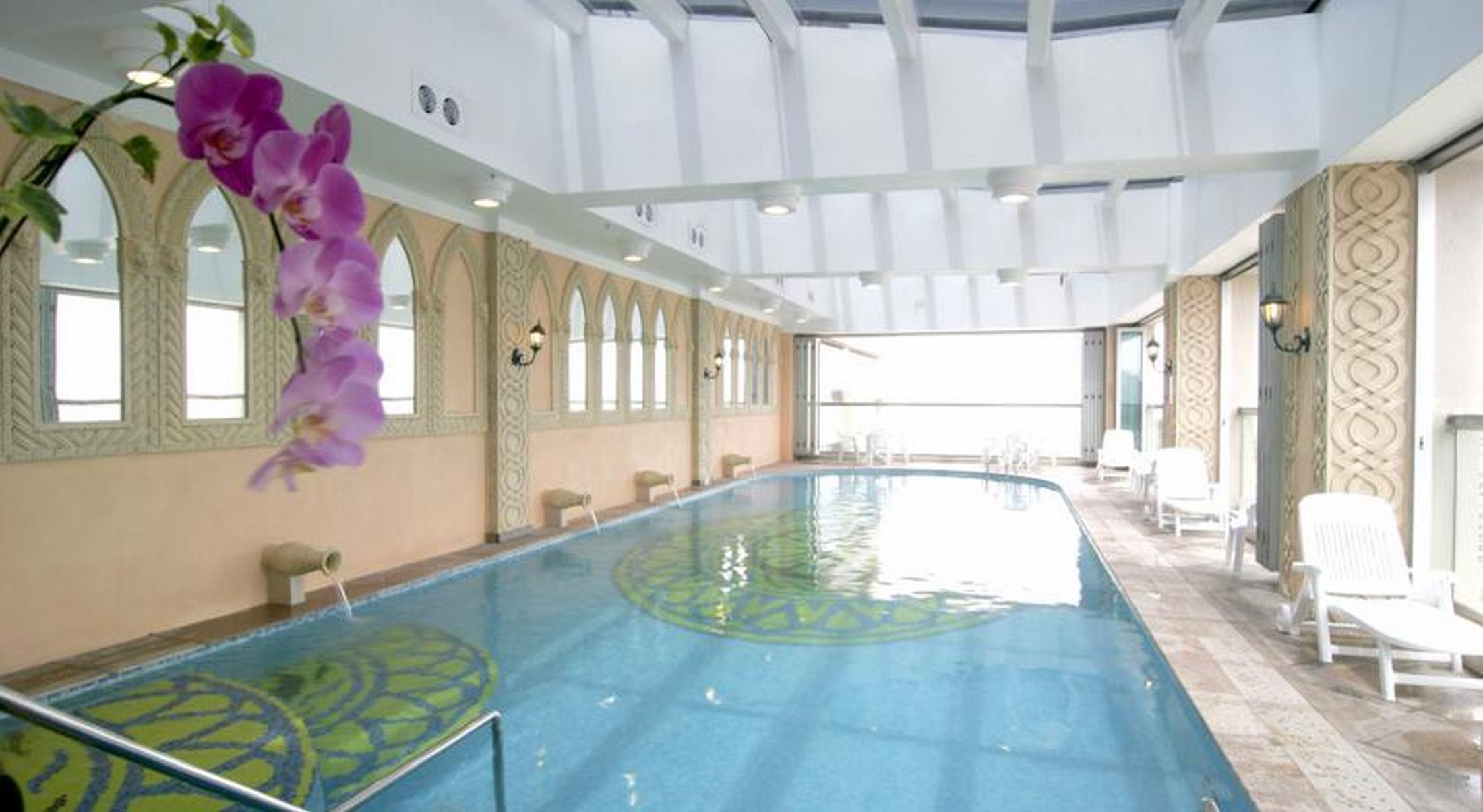 Rio Hotel Macau Exterior photo