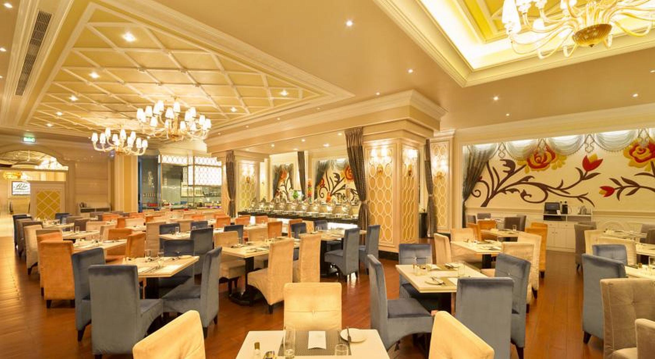 Rio Hotel Macau Exterior photo