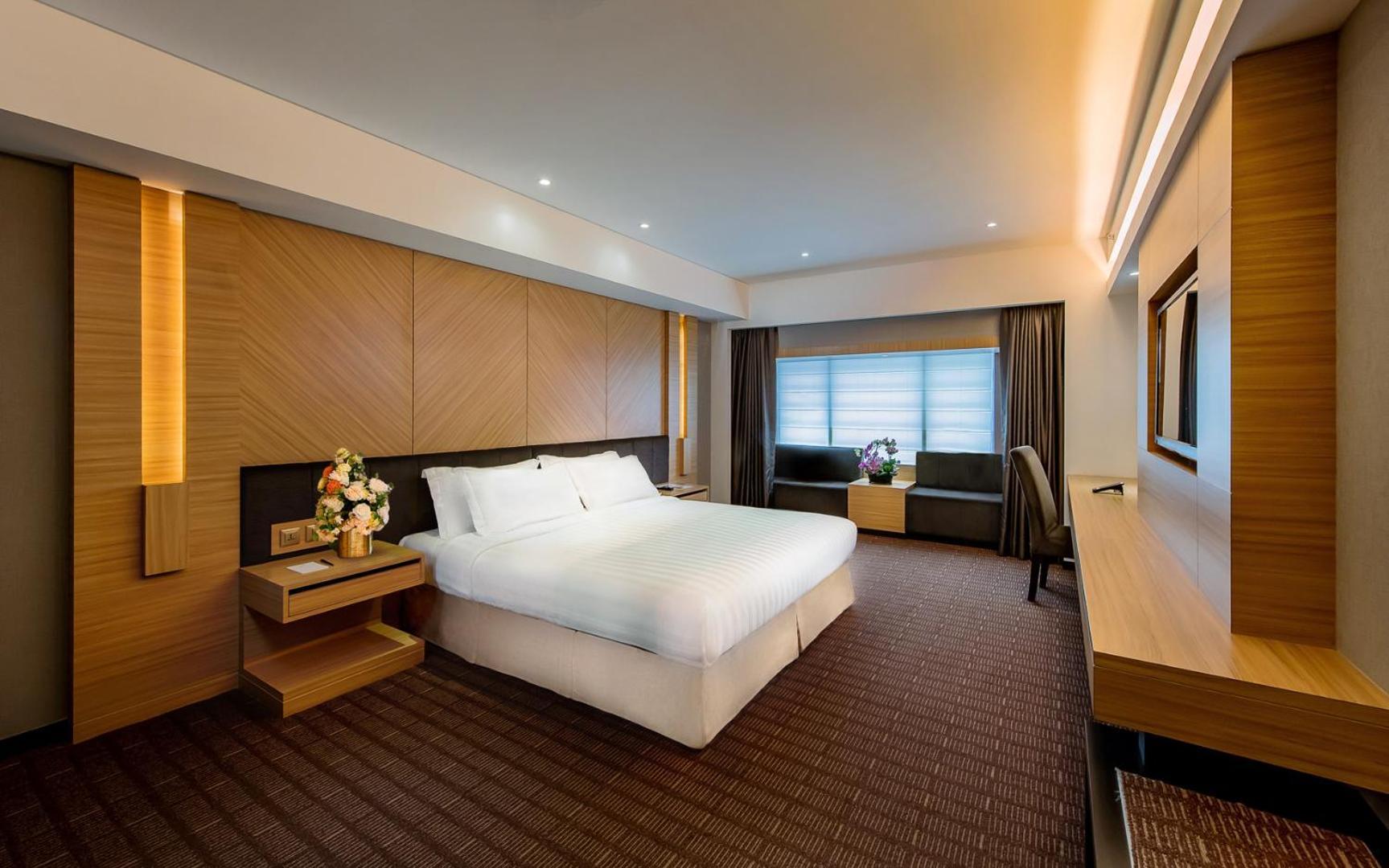 Rio Hotel Macau Exterior photo