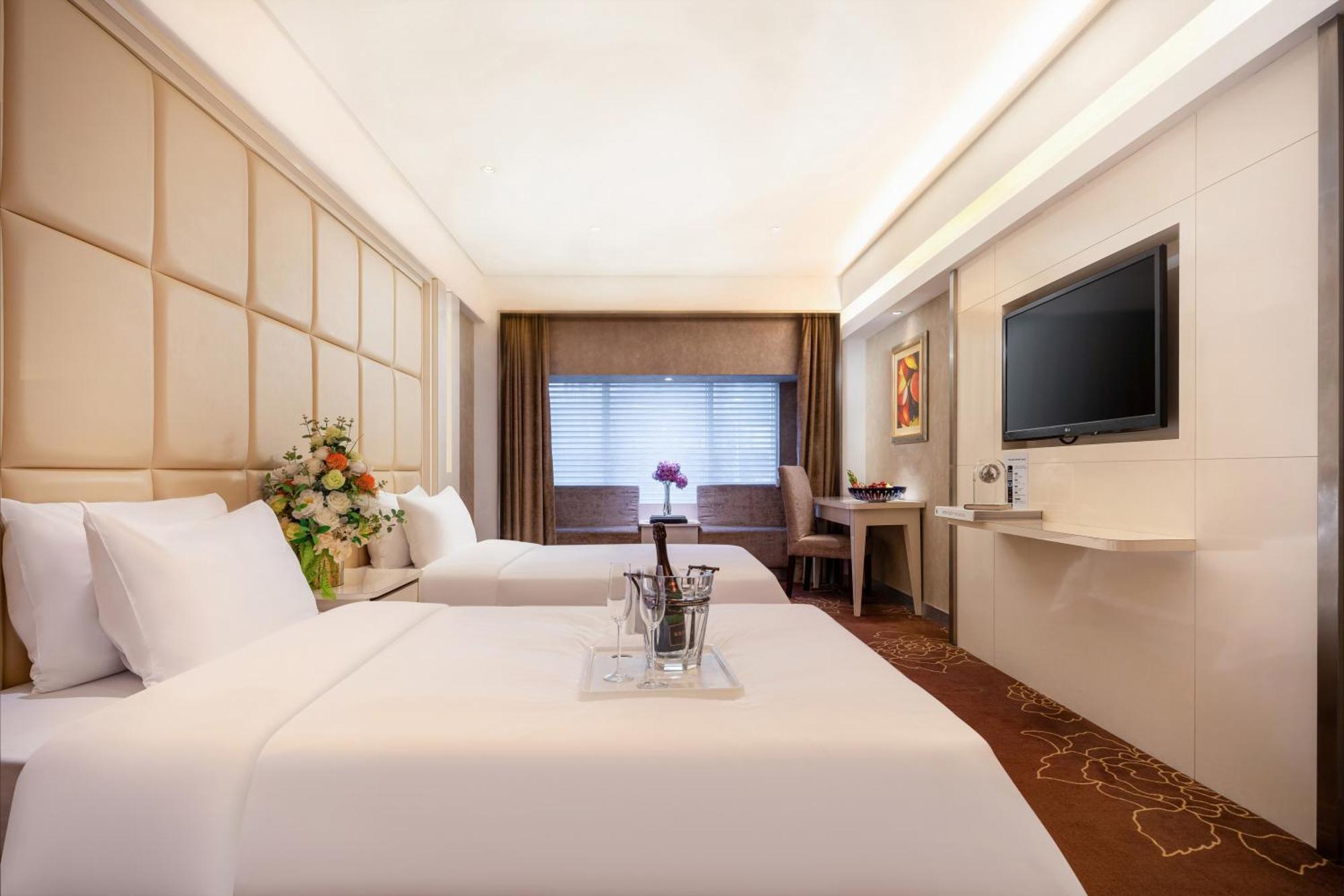 Rio Hotel Macau Exterior photo