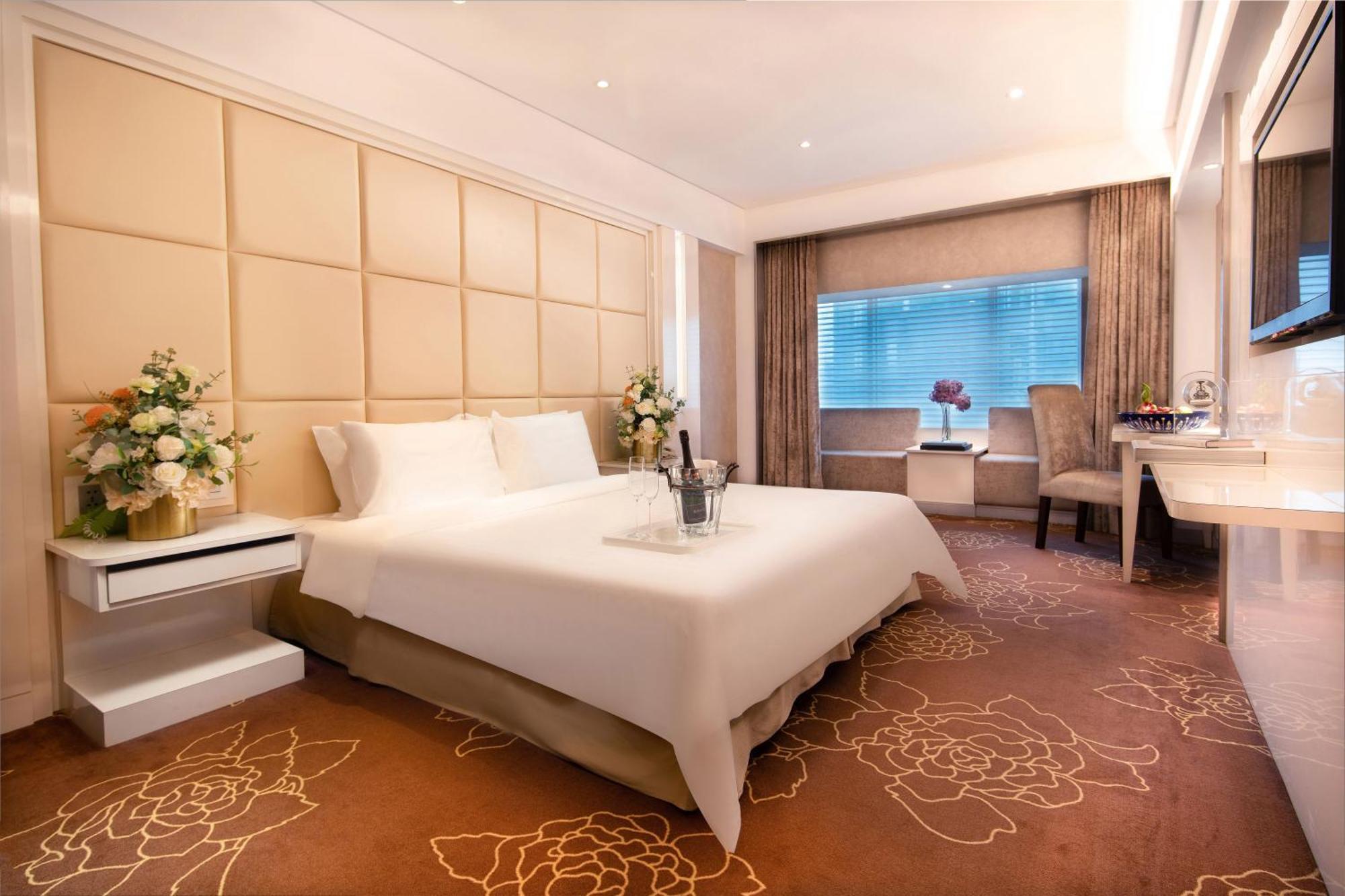 Rio Hotel Macau Exterior photo