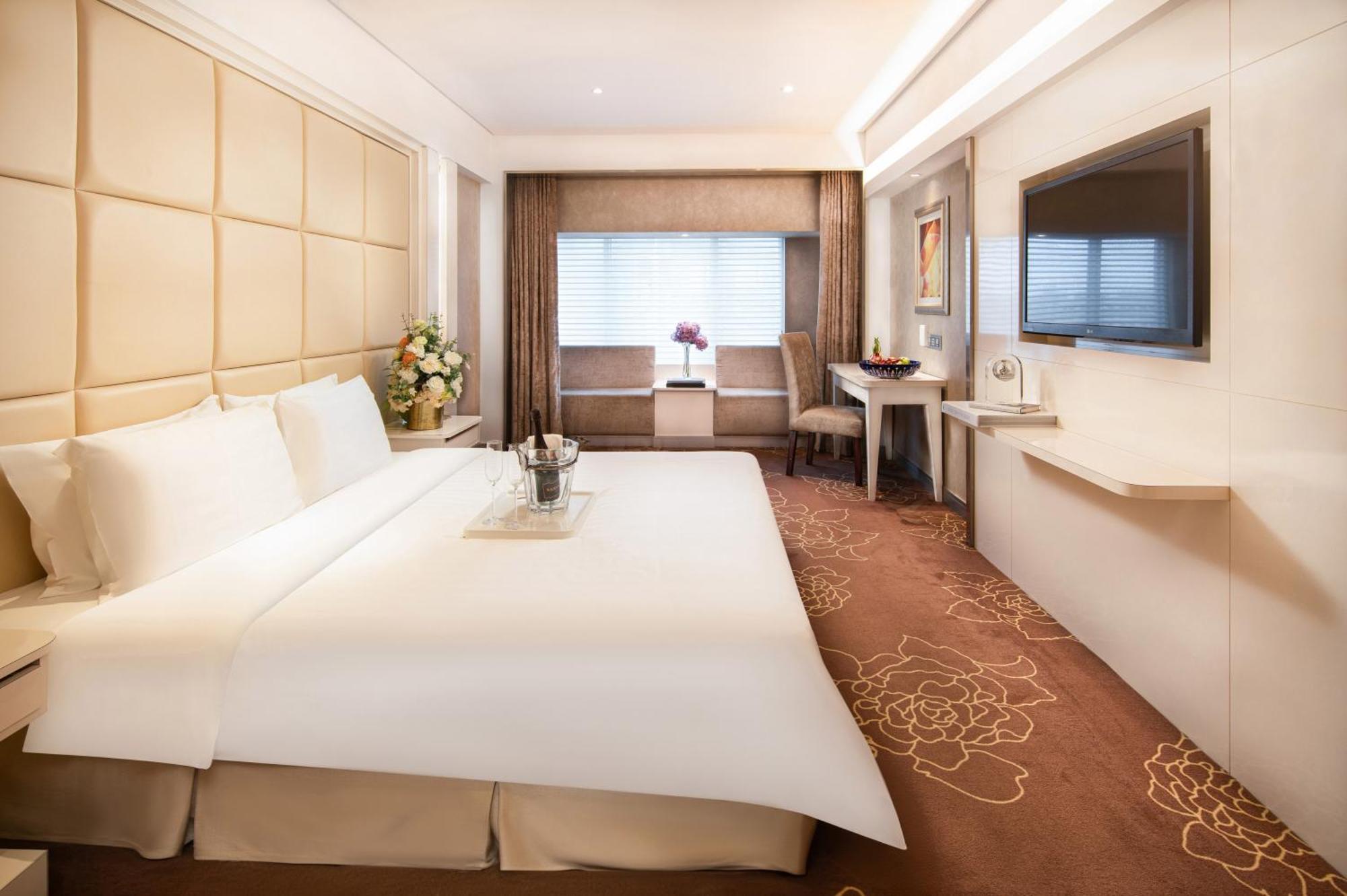 Rio Hotel Macau Exterior photo