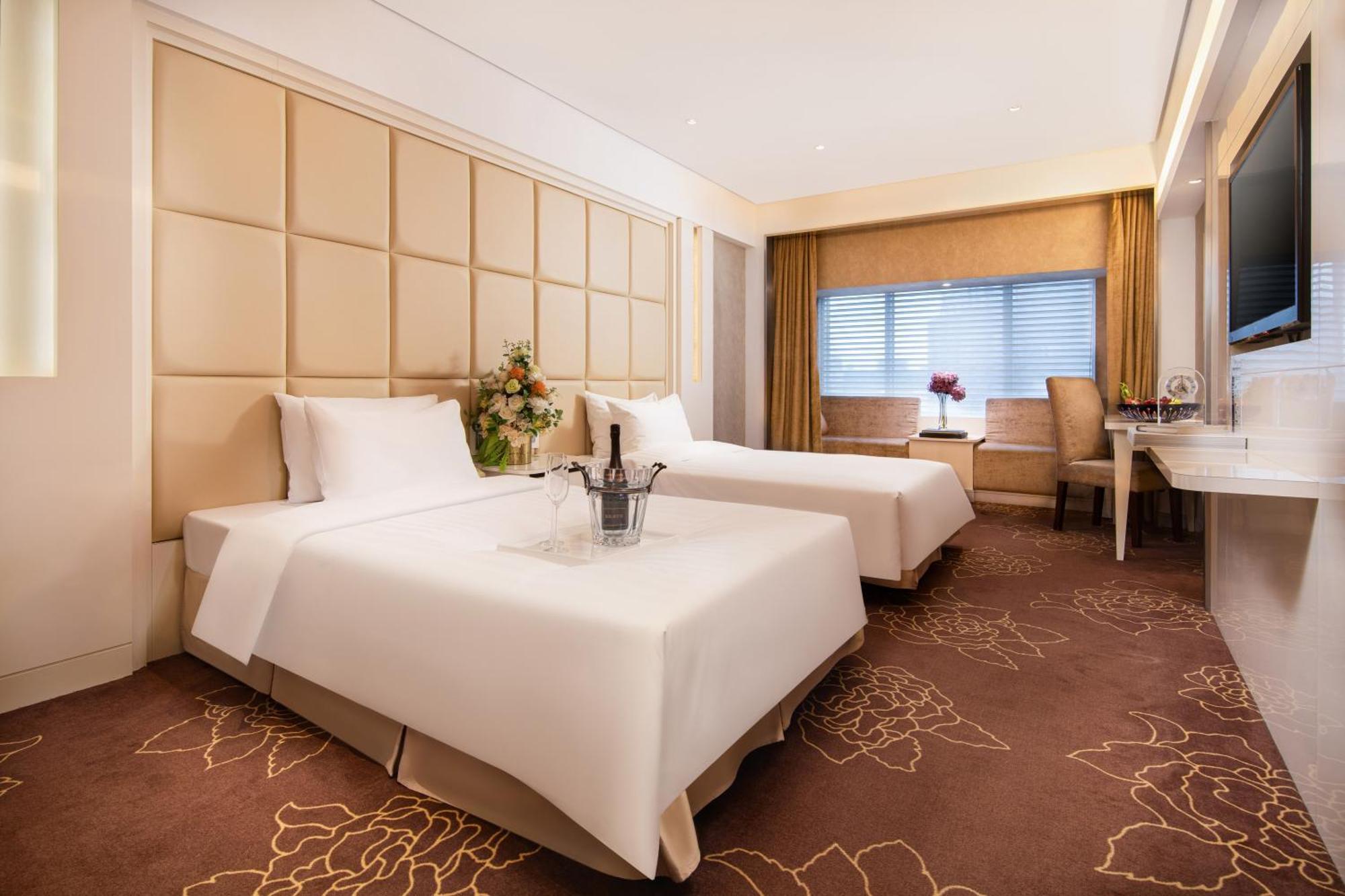 Rio Hotel Macau Exterior photo