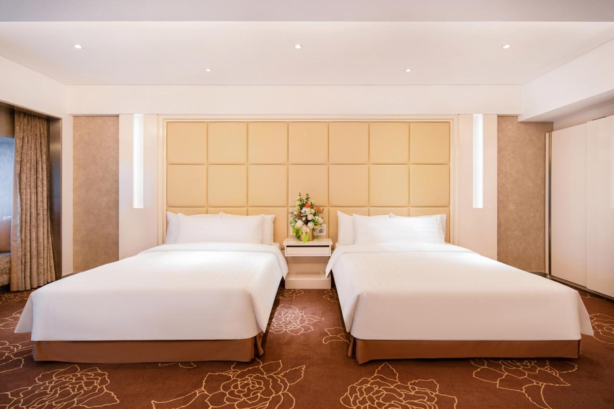 Rio Hotel Macau Exterior photo