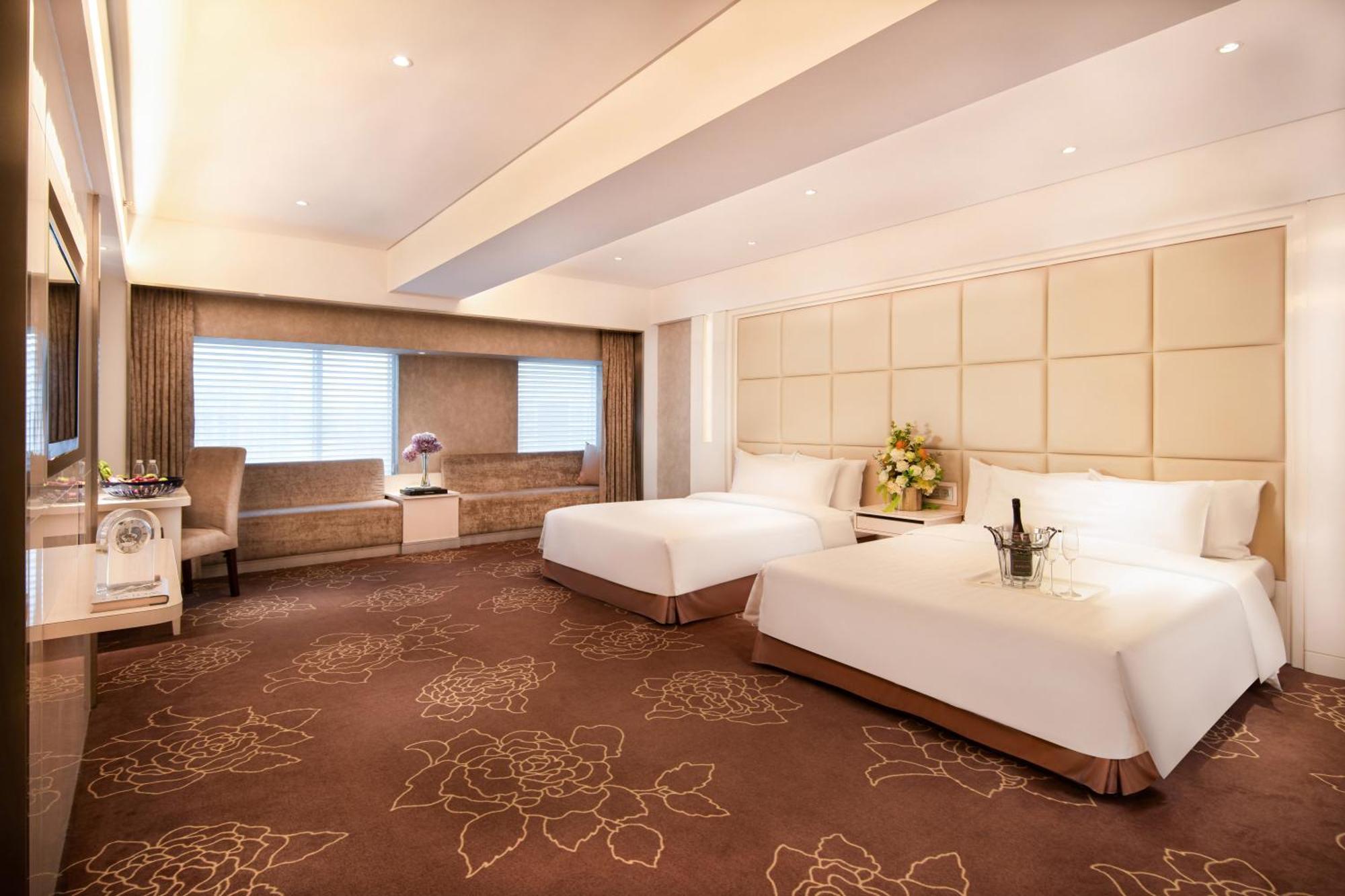 Rio Hotel Macau Exterior photo