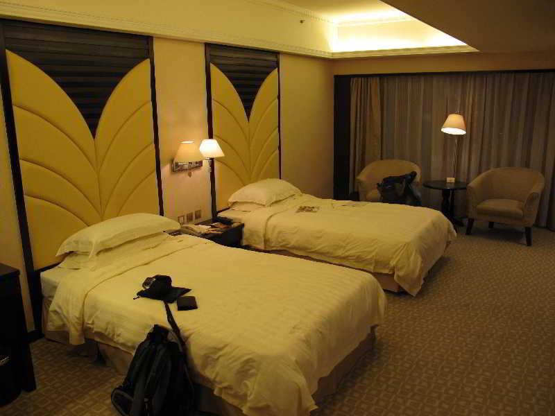 Rio Hotel Macau Exterior photo