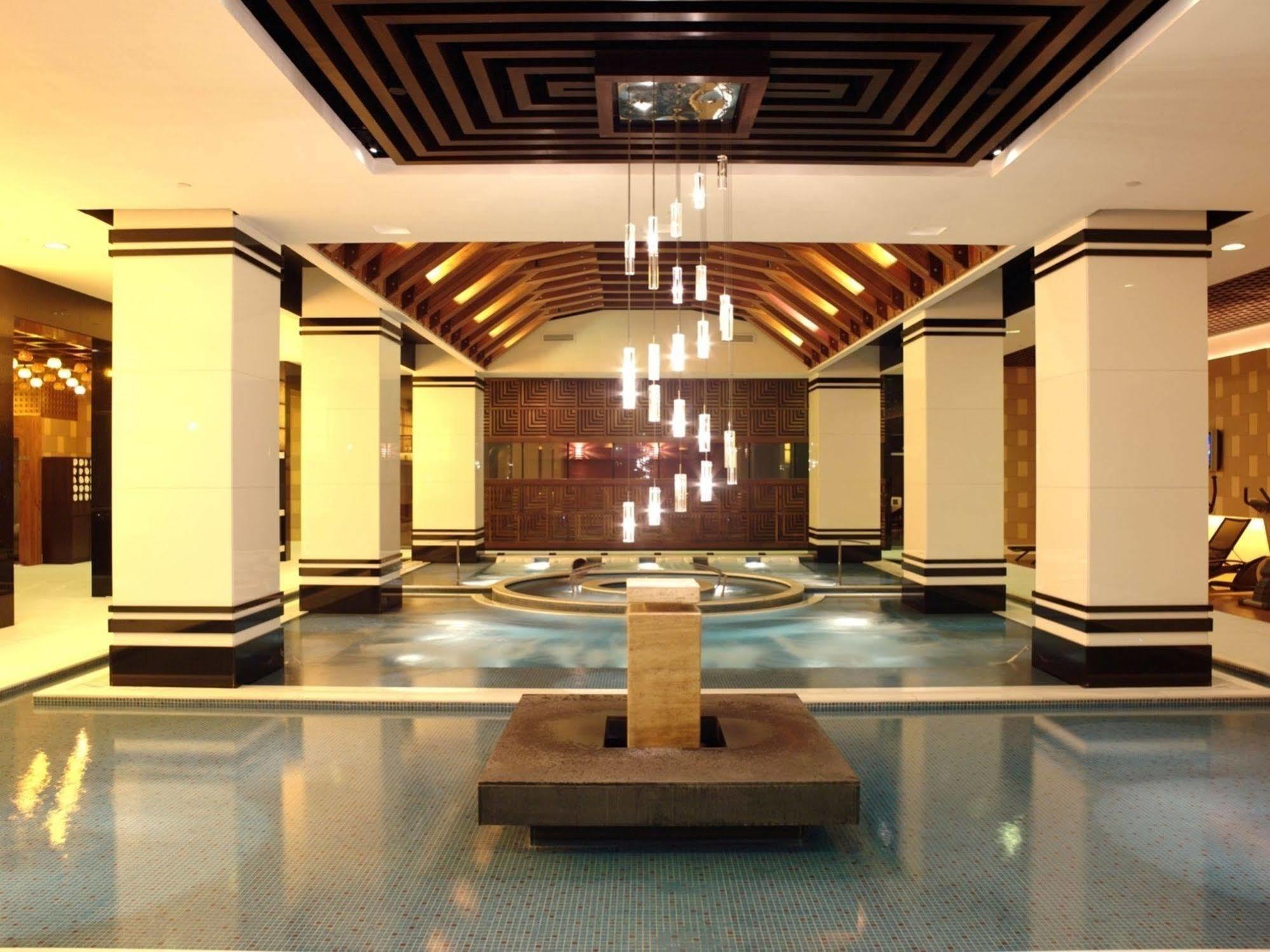 Rio Hotel Macau Exterior photo