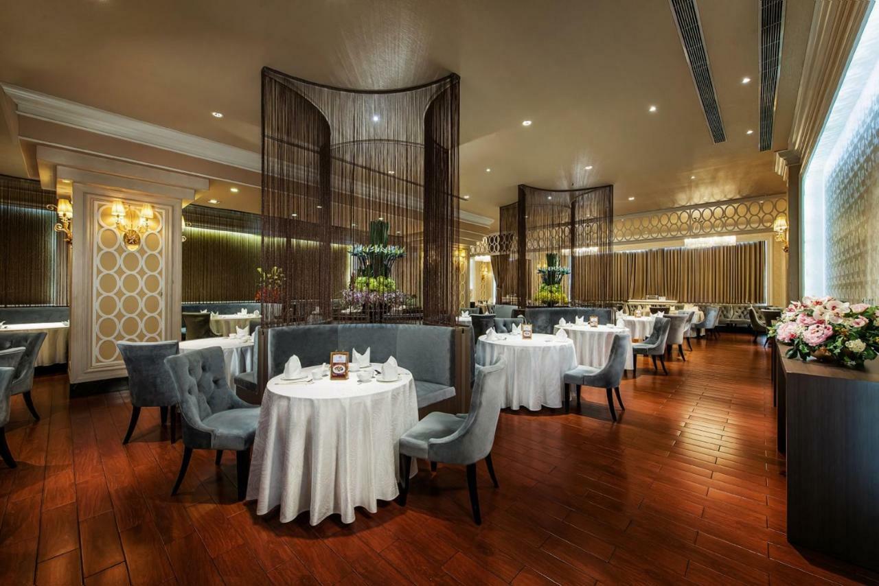 Rio Hotel Macau Exterior photo