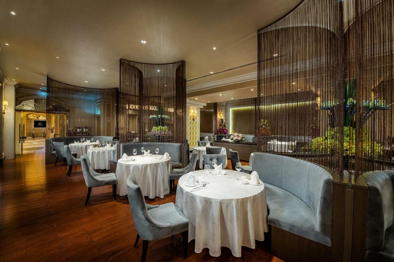 Rio Hotel Macau Exterior photo